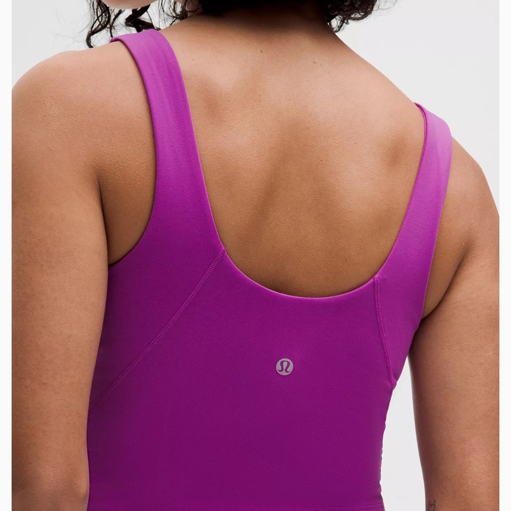 lululemon athletica Align Tank Sz 6
